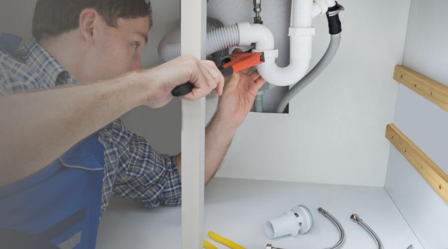 Professional Leak Detection Services in Ash, NC